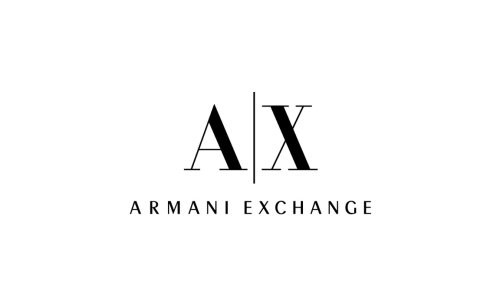 ARMANI EXCHANGE