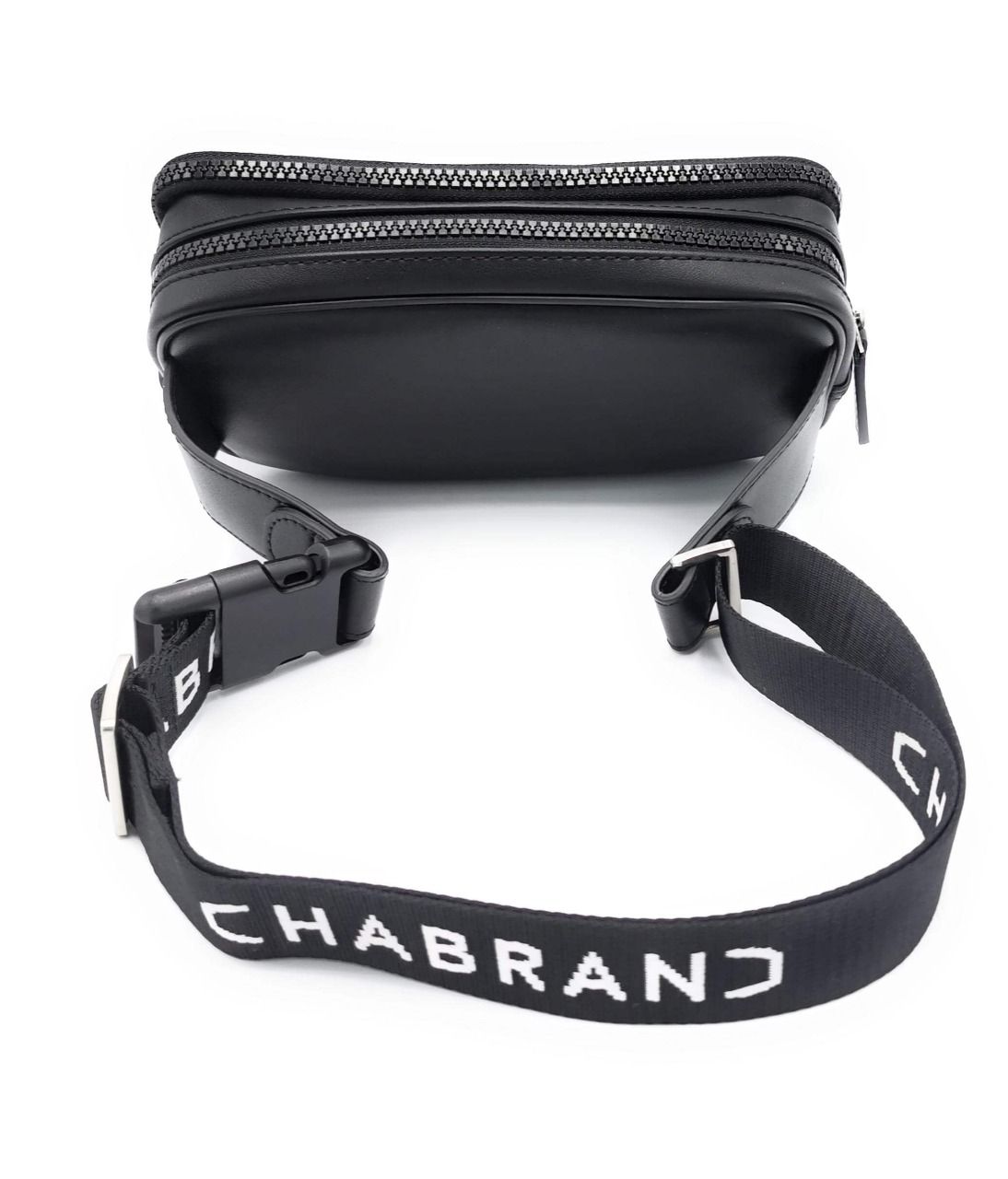 CHABRAND CAMPUS CHABRAND - Sac banane - black/noir 