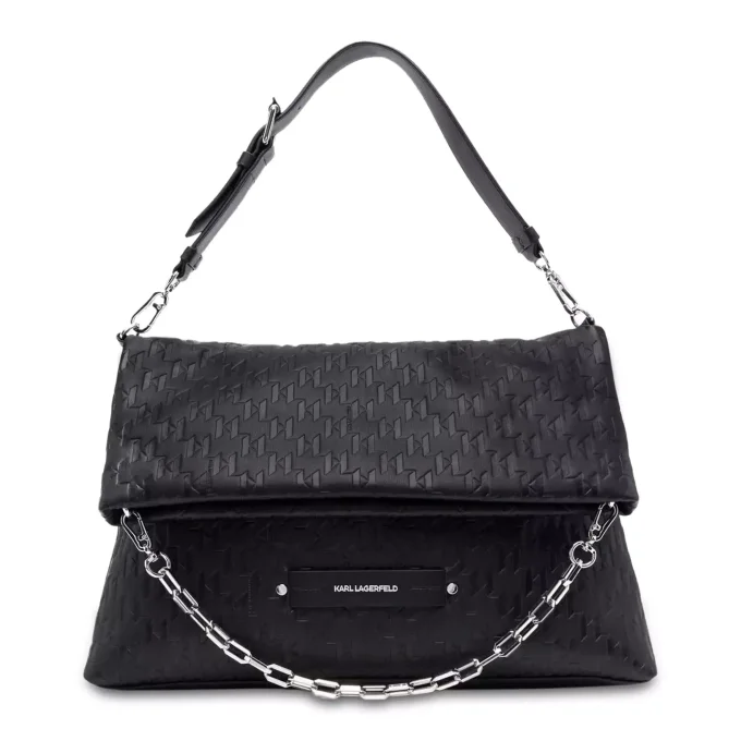 KARL LAGERFELD - Sac porté épaule 226W3035