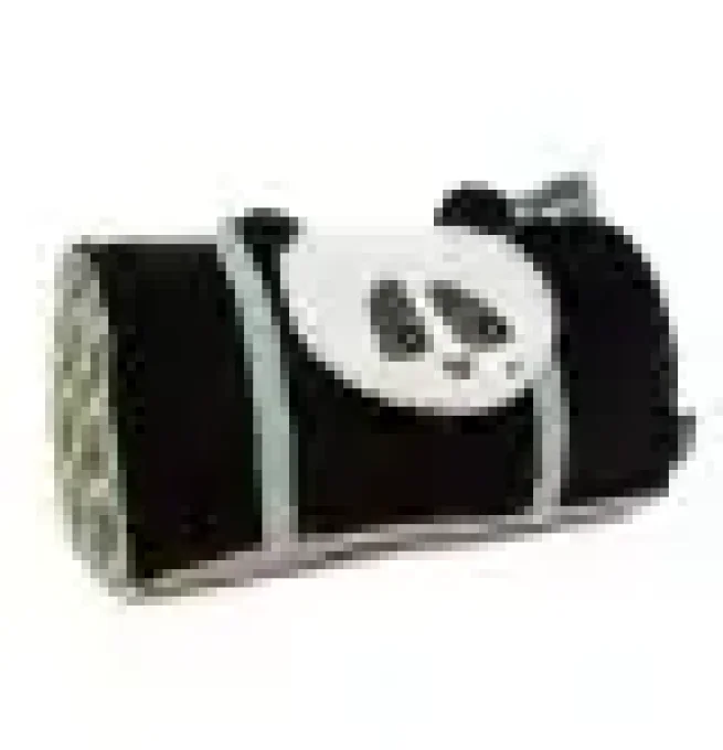 Sac week-end enfant Panda