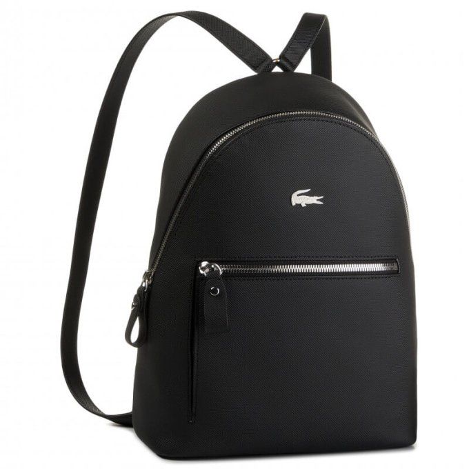 Sac à dos femme LACOSTE daily classic