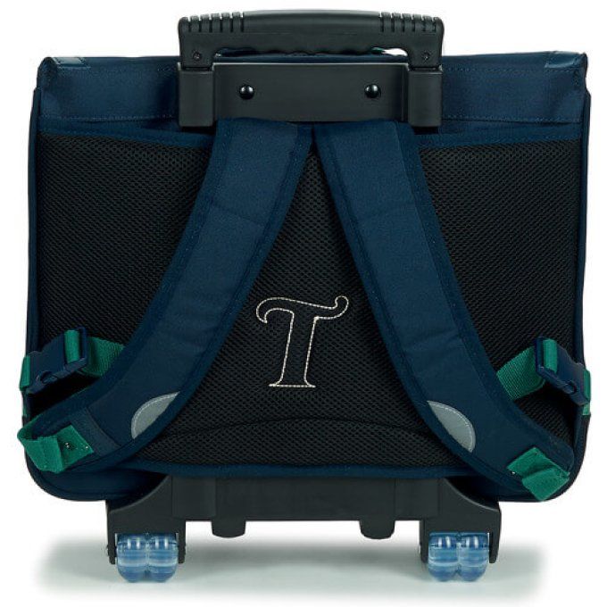 Tann's Trolley Kilian bleu 41cm