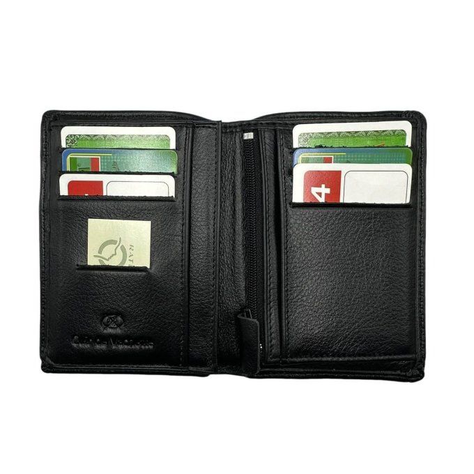 Portefeuille homme Hugo