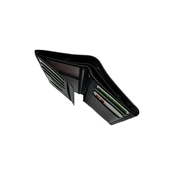 Portefeuille homme Hugo