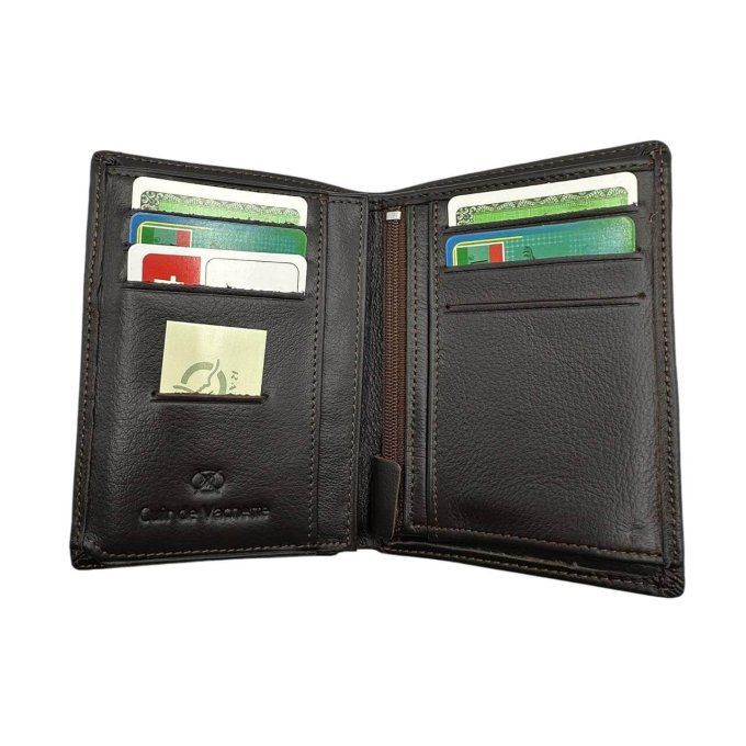Portefeuille homme Hugo