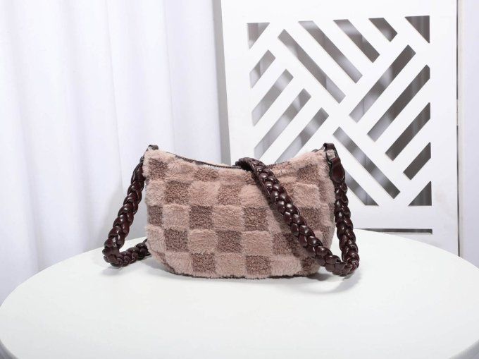 Sac bandoulière Julie
