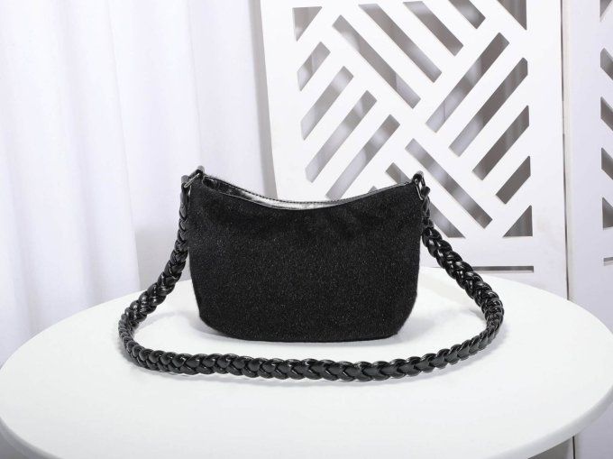 Sac bandoulière Julie