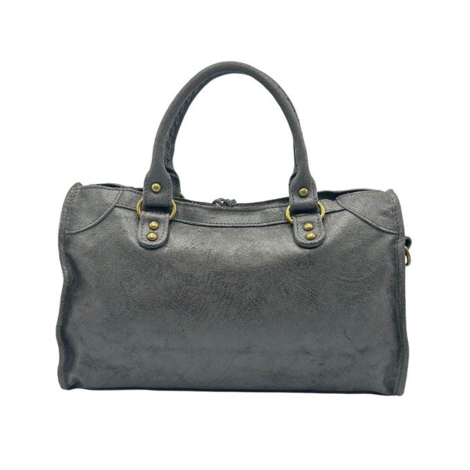 Sac à main Katalina cuir Mat