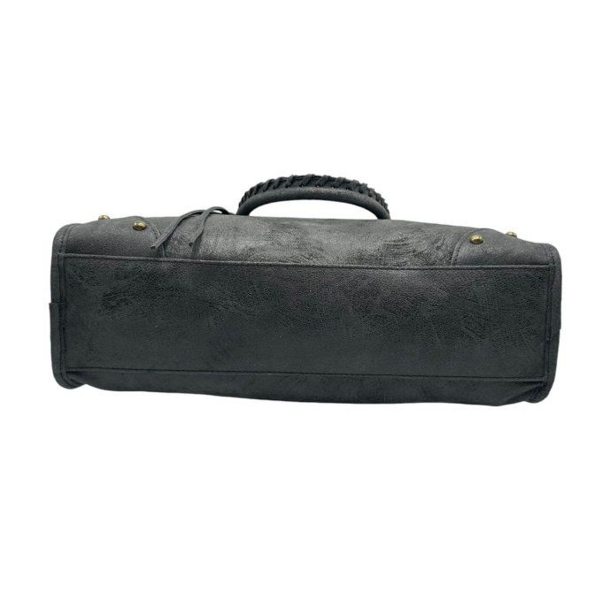 Sac à main Katalina cuir Mat