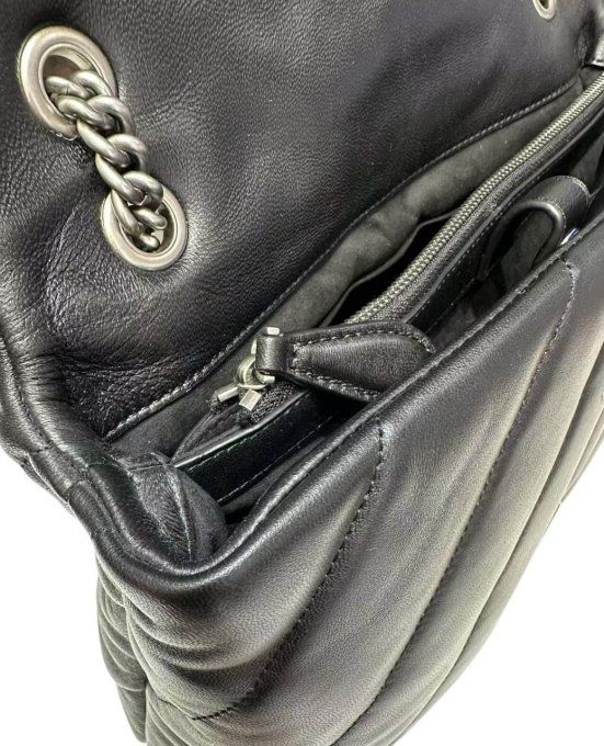 Pinko Love Big Puff CL Noir
