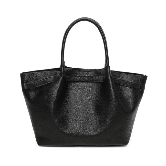 NEVADA Sac à main Inès Delaure noir