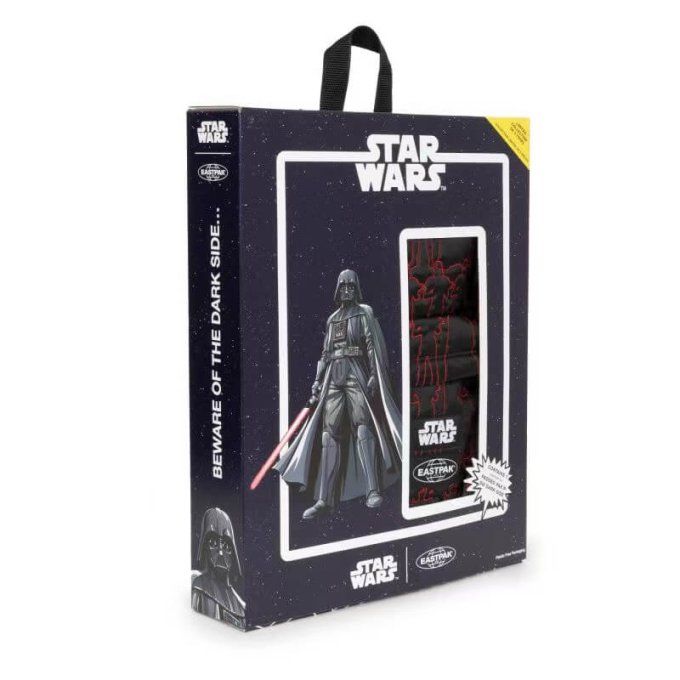 EASTPAK Sac à dos Star Wars 24L