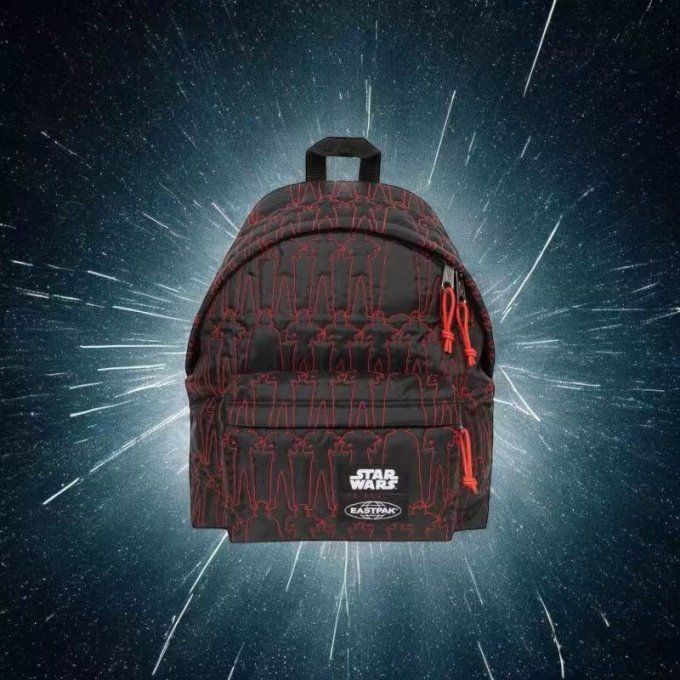 EASTPAK Sac à dos Star Wars 24L