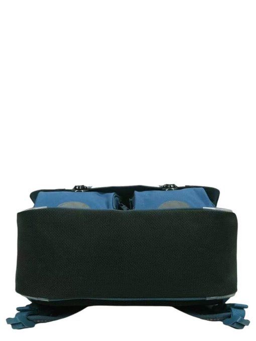 Cartable Tann’s 35 cm – Les Fantaisies Lenny Bleu