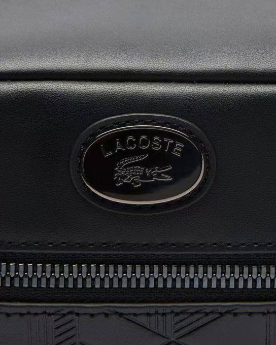 Sac Bandoulière Homme Lacoste NH4398MR