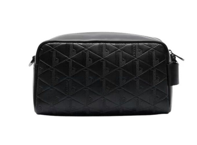 Sac Bandoulière Homme Lacoste NH4398MR
