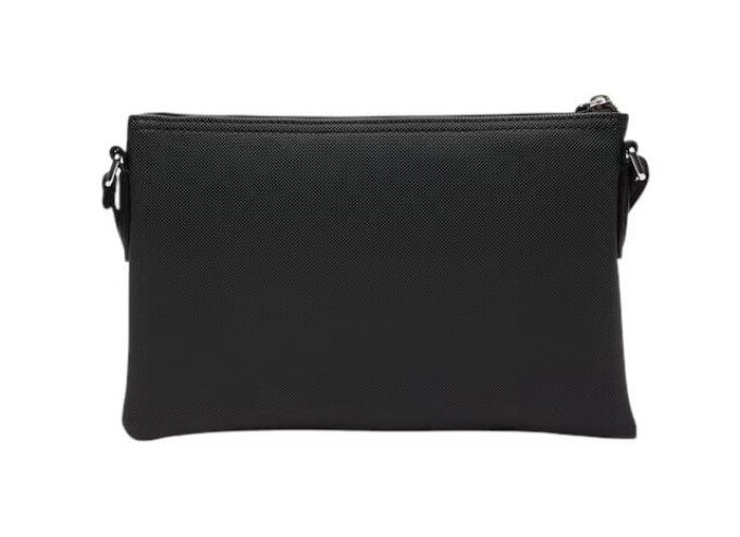 Sac Bandoulière Femme Lacoste NF1887PO - Noir