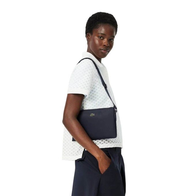 Sac Bandoulière Femme Lacoste NF1887PO - ECLIPSE