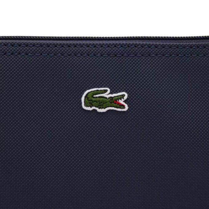 Sac Bandoulière Femme Lacoste NF1887PO - ECLIPSE