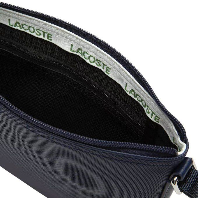 Sac Bandoulière Femme Lacoste NF1887PO - ECLIPSE