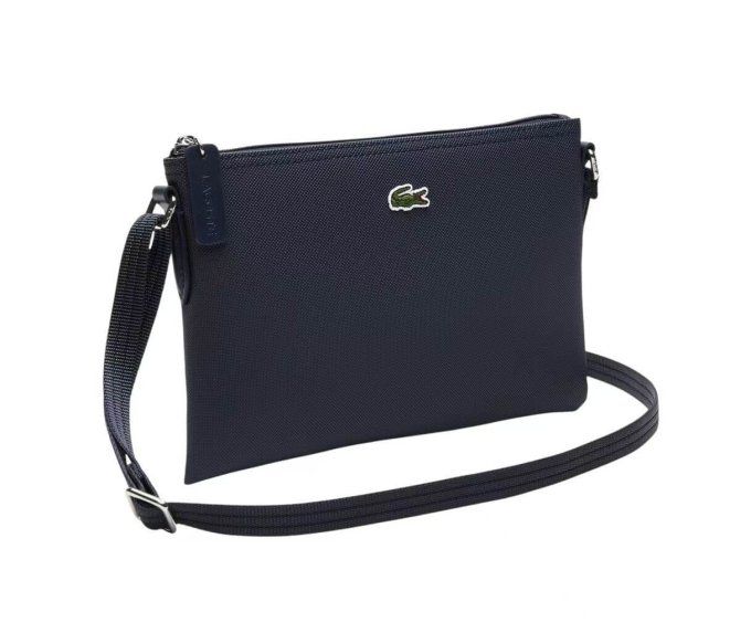 Sac Bandoulière Femme Lacoste NF1887PO - ECLIPSE