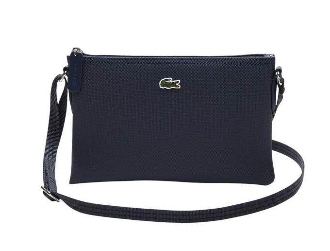 Sac Bandoulière Femme Lacoste NF1887PO - ECLIPSE