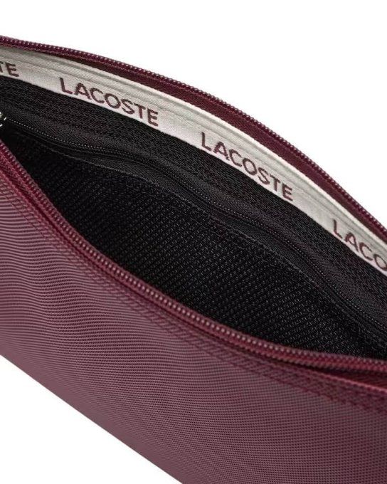Sac Bandoulière Femme Lacoste NF1887PO - ZIN