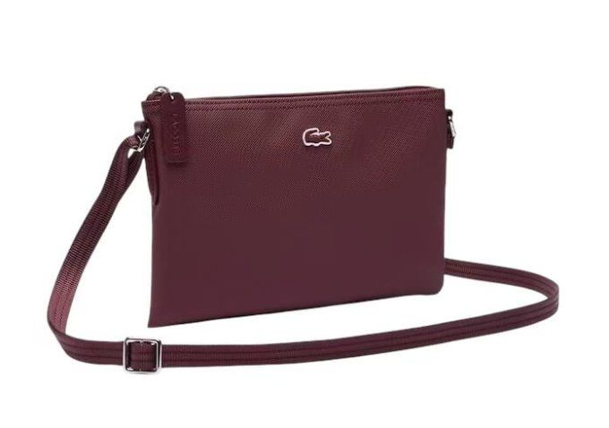 Sac Bandoulière Femme Lacoste NF1887PO - ZIN