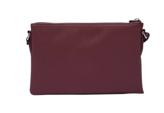 Sac Bandoulière Femme Lacoste NF1887PO - ZIN
