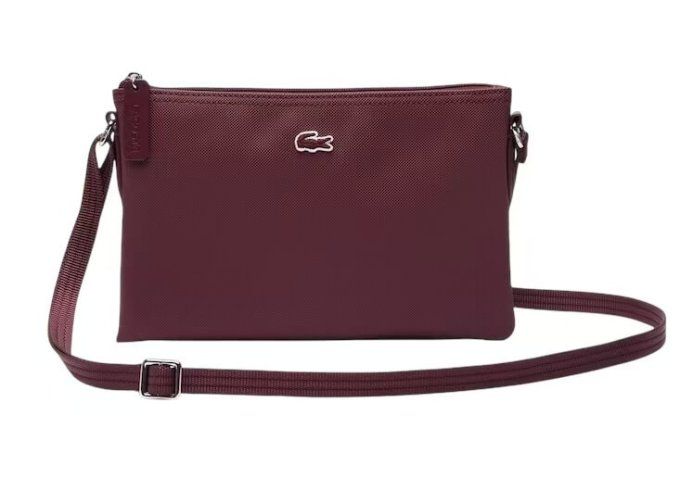 Sac Bandoulière Femme Lacoste NF1887PO - ZIN