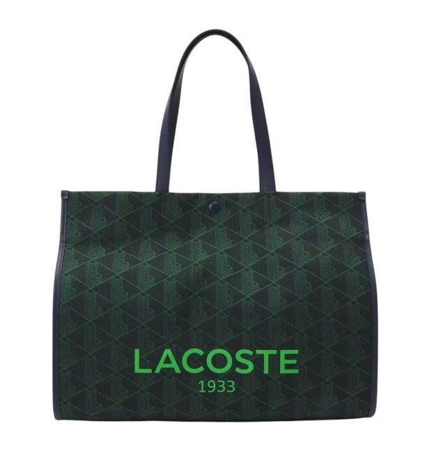 Sac cabas Lacoste NF4515HK – L Shopping