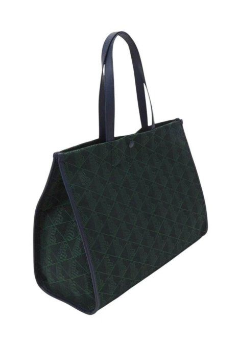 Sac cabas Lacoste NF4515HK – L Shopping