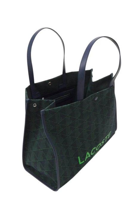 Sac cabas Lacoste NF4515HK – L Shopping