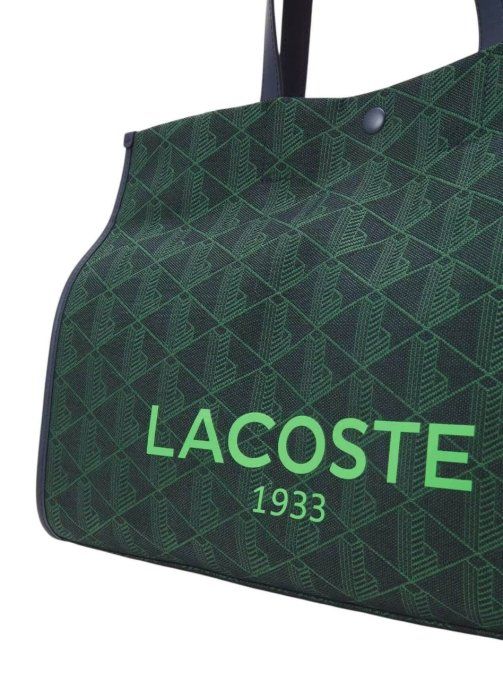 Sac cabas Lacoste NF4515HK – L Shopping