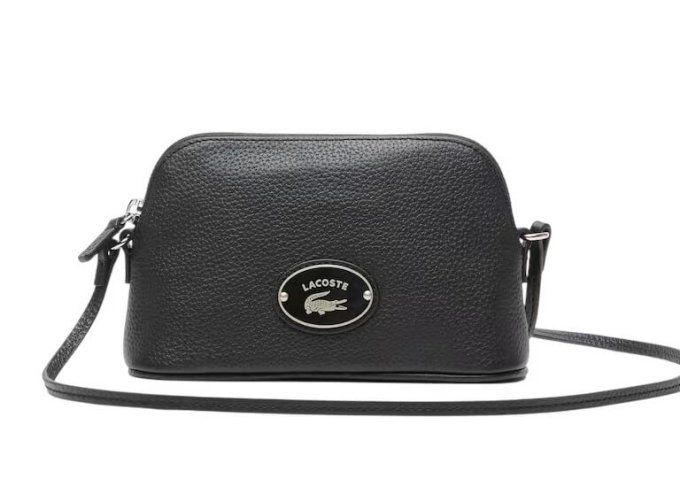 Sac bandoulière Lacoste NF4077GZ - Dome Crossover