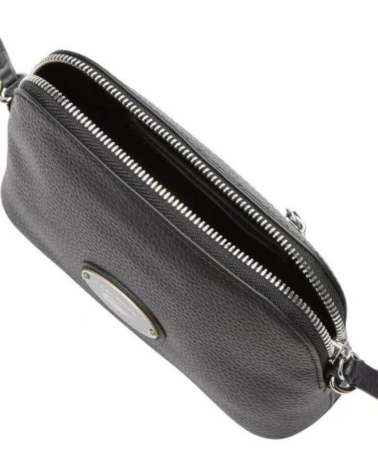 Sac bandoulière Lacoste NF4077GZ - Dome Crossover