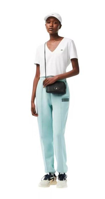 Sac bandoulière Lacoste NF4077GZ - Dome Crossover