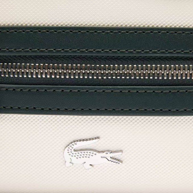 Sac reporter Lacoste NF4519YN – Farine Sinople