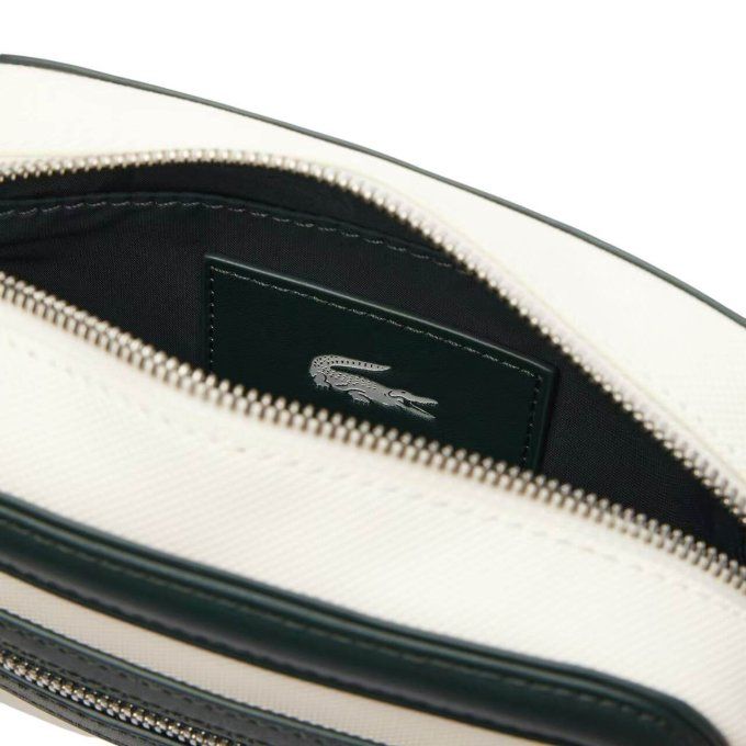 Sac reporter Lacoste NF4519YN – Farine Sinople