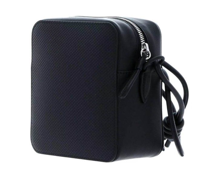 Sac bandoulière vertical Lacoste NF3213CE
