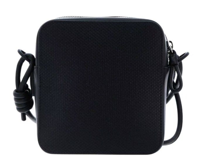 Sac bandoulière vertical Lacoste NF3213CE