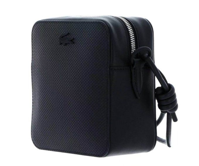 Sac bandoulière vertical Lacoste NF3213CE