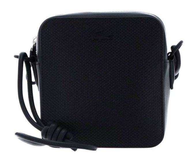 Sac bandoulière vertical Lacoste NF3213CE