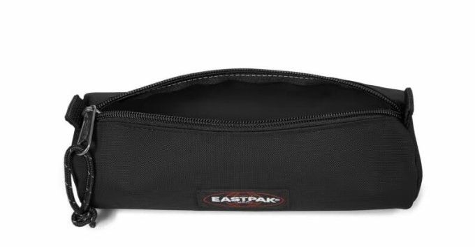Trousse scolaire EASTPAK noir