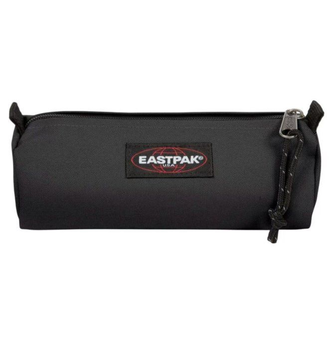 Trousse scolaire EASTPAK noir