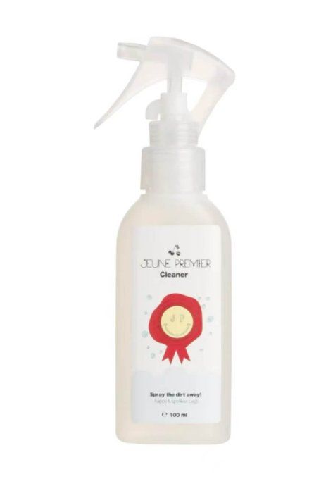 Cartable Classic Midi Butterfly – Bleu & Or-Cleaner 100ml offert