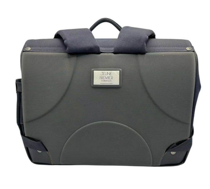 Cartable – It Bag Midi Mr Gadget 38cm– Bleu marine-Cleaner 100ml offert