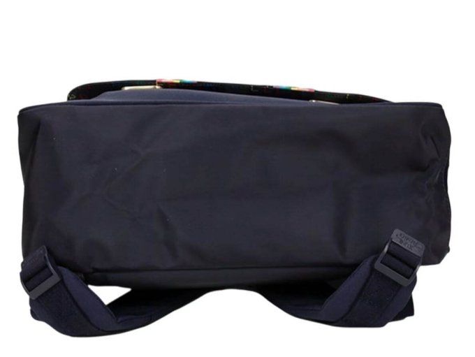 Cartable It Bag Midi Lady Gadget Blue 38cm – Bleu marine-Cleaner 100ml offert