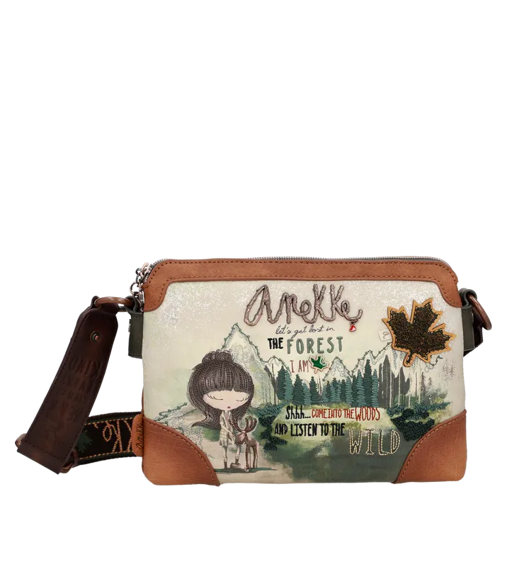 Anekke Sac trotteur The Forest