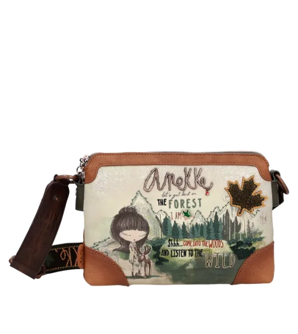 Anekke Sac trotteur The Forest